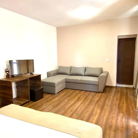 Oman Hotell
