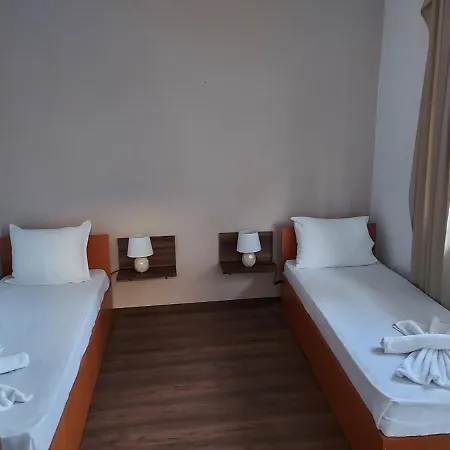 Hotel Oman 2*