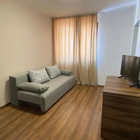 Oman 2* プリモルスコ